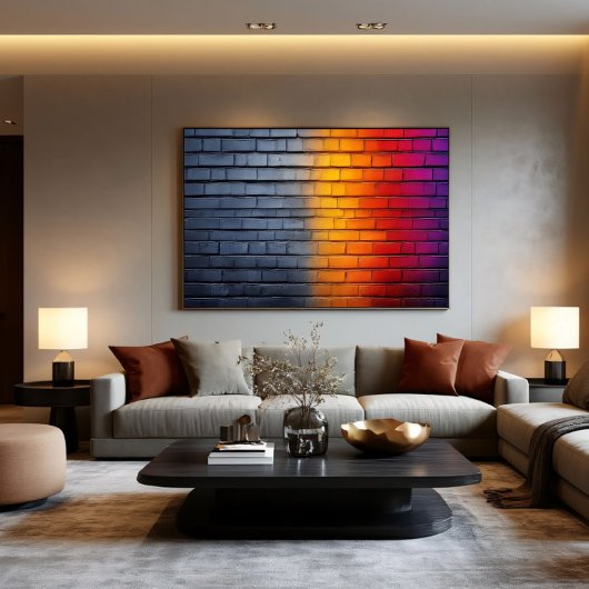 Grenzen van het licht poster