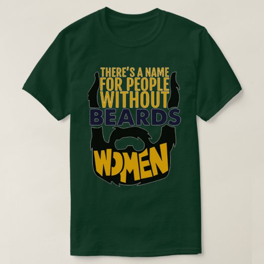 Grenzen zijn legitiem t-shirt (Design voorkant)