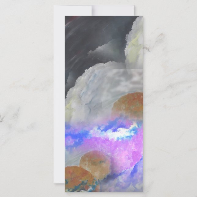 grenzenlos in a night like this_hochformat (Voorkant)