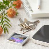 grenzenlos in a night like this_schlüsselanhänger sleutelhanger (Zijkant)