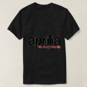Gresini Racing T-shirt (Design voorkant)