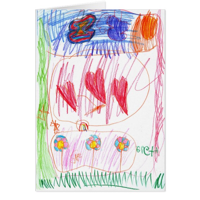 greta aronowitz (Voorkant)