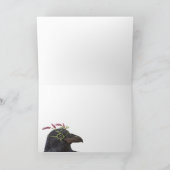 "Greta" de rovenkaart Kaart (Binnen)