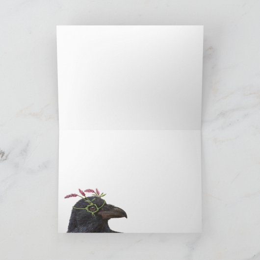 "Greta" de rovenkaart Kaart (Binnen)