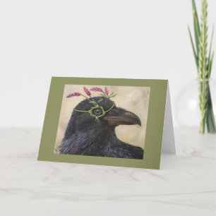 "Greta" de rovenkaart Kaart