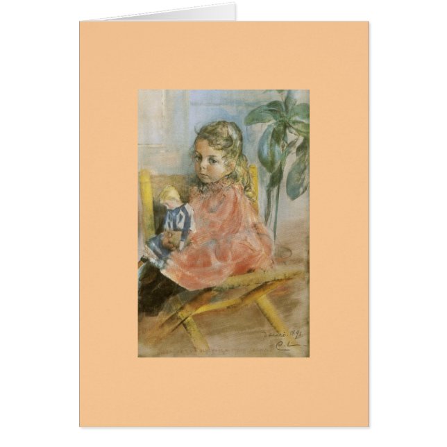 Greta en Dora Nora (Voorkant)