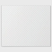 Greta Fun Stip in Roze en Groen Cadeaupapier (Vlak)