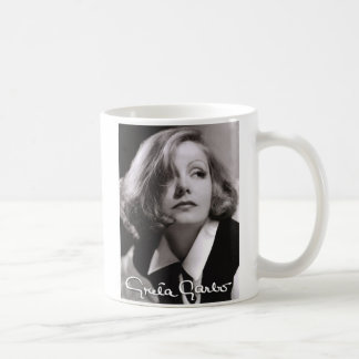 Greta Garbo Signature Mok