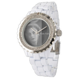 Greta Garbo The Joyless Street Die freudlose Gasse Horloge