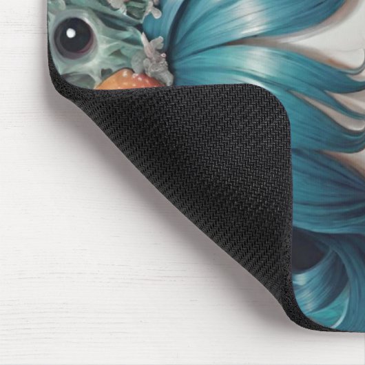 Greta Muismat (Hoek)