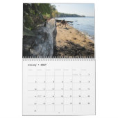 Greta Splendens Mogelijk de beste hond Kalender (Jan 2027)