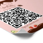 Gretas Goodies Poster (Hoek)