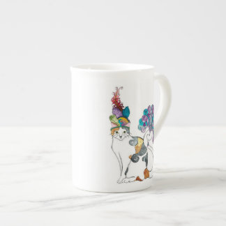 Gretel China Cup Porselein Kop