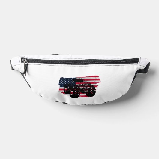 grewevilarm heuptasje (Liggend)