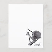 Grey Alien, de waarheid is er (Voorkant)