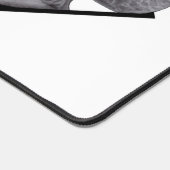 Grey Alien, de waarheid is er Bureaumat (Hoek)