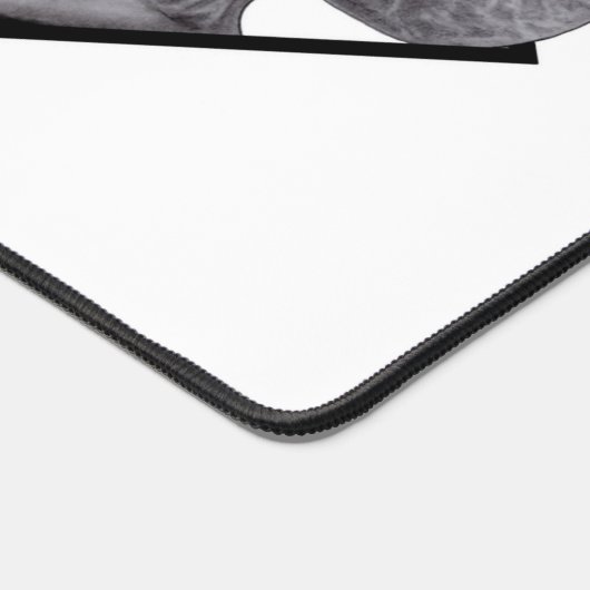 Grey Alien, de waarheid is er Bureaumat (Hoek)