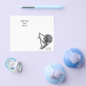 Grey Alien, de waarheid is er Flyer (Enkel)