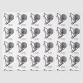 Grey Alien, de waarheid is er Tissuepapier (Voorkant)