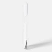 Grey Alien, ik wil geloven Case-Mate iPhone Case (Achterkant / Rechts)