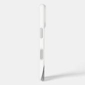 Grey Alien, ik wil geloven Case-Mate iPhone Case (Achterkant / Rechts)