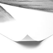 Grey Alien, ik wil geloven Foto Afdruk (Hoek)