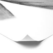 Grey Alien, ik wil geloven Perfect Poster (Hoek)
