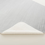 Grey background texture template sherpa deken (3/4)