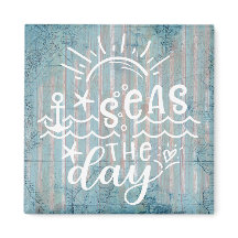 Grey Blue Zeeen de dagcruise