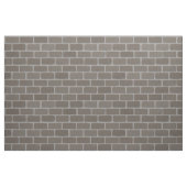 Grey Brickwall Stof (Yard (91,4 cm))