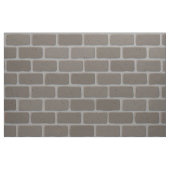 Grey Brickwall Stof (Fat Quarter)
