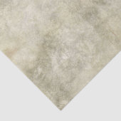 Grey Brown Marble Kijk Tissuepapier (Detail)