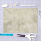 Grey Brown Marble Kijk Tissuepapier (Craft)