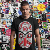 Grey Bull Tribe T-shirt