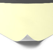 Grey Combination Bullseye van Shirley Taylor Poster (Hoek)