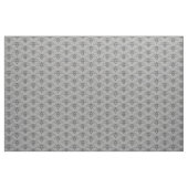 Grey Eagle met twee hoofden Stof (Yard (91,4 cm))