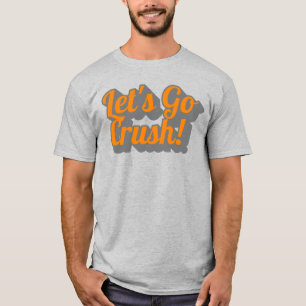 Grey Jersey Day T-shirt