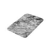 Grey Marble Kijk Badmat (Gekanteld)