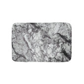 Grey Marble Kijk Badmat (Voorkant)