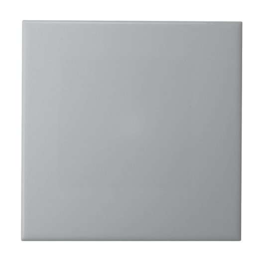 Grey Online Square Kitchen en Bathroom Tegeltje (Voorkant)