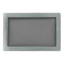 Grey Plain Blank DIY Sjabloon tekst citaat foto to