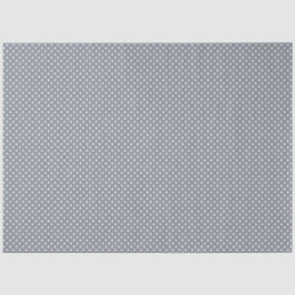 Grey Polka Dot Tissue Paper Tissuepapier