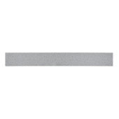 Grey Same Komon (haaienhuid) Grosgrain Lint (Voorkant)