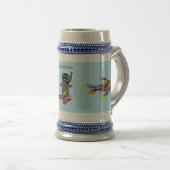 Grey Seal Thunder_Cove Bierpul (Voorkant rechts)