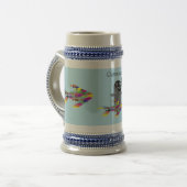 Grey Seal Thunder_Cove Bierpul (Voorkant links)