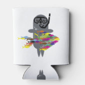 Grey Seal Thunder_Cove Blikjeskoeler (Achterkant)