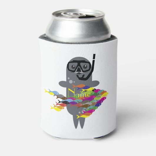 Grey Seal Thunder_Cove Blikjeskoeler (Blikje Achterkant)