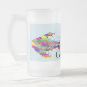 Grey Seal Thunder_Cove Matglas Bierpul (Links)