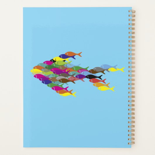 Grey Seal Thunder_Cove Planner (Achterkant)