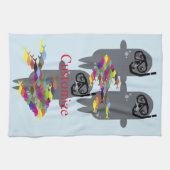 Grey Seal Thunder_Cove Theedoek (Horizontaal)